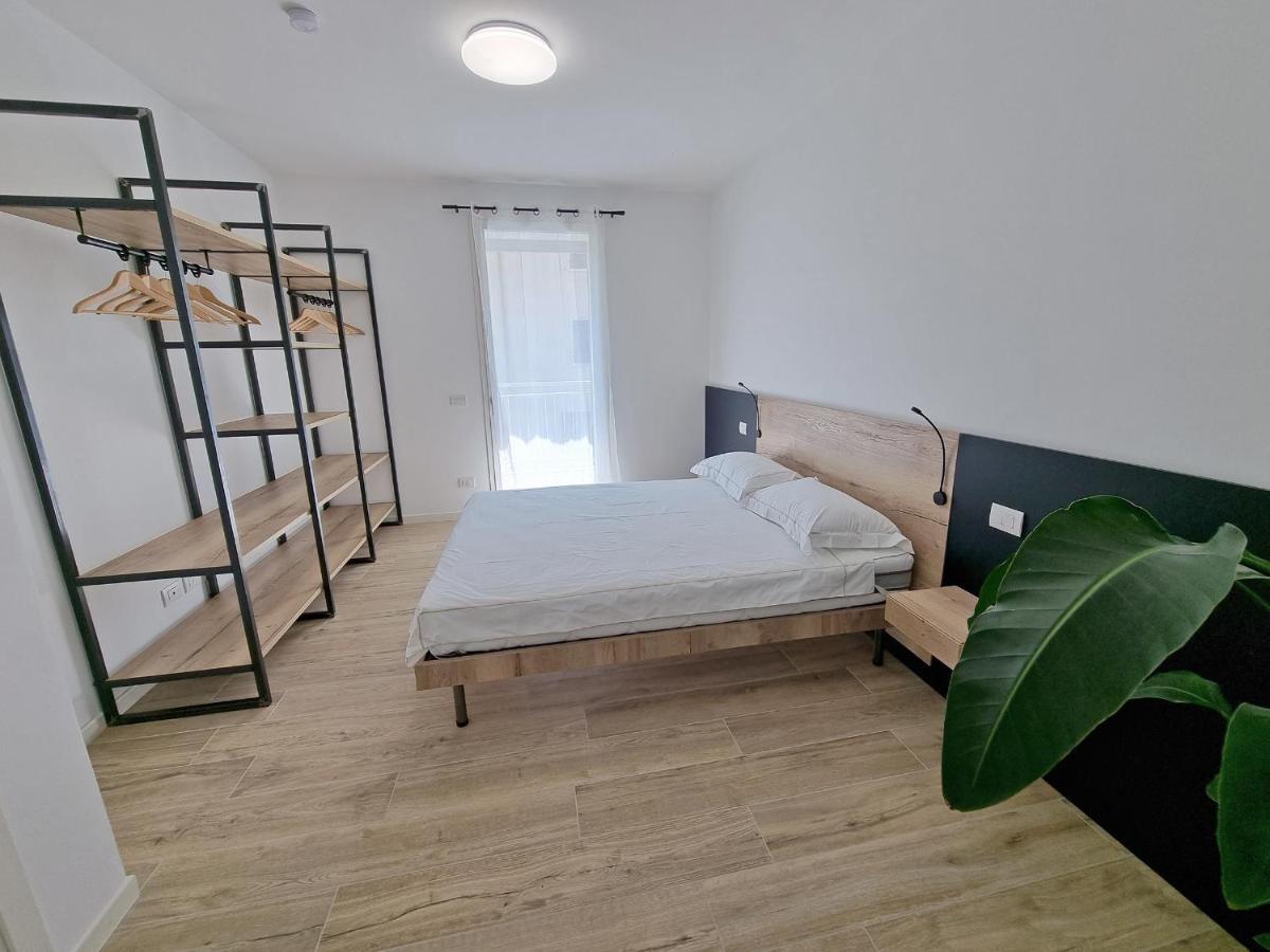 Pao Apartment - Costermano Eksteriør bilde