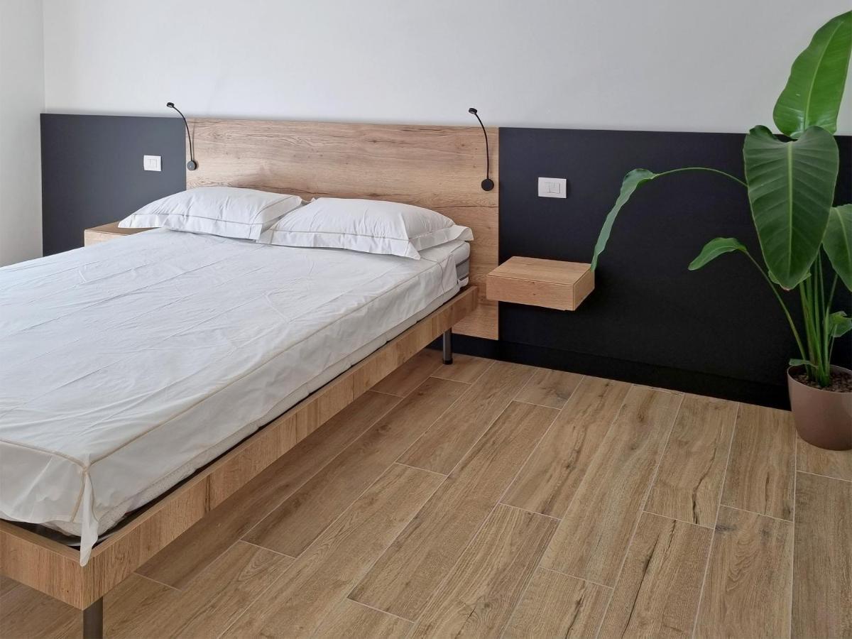 Pao Apartment - Costermano Eksteriør bilde