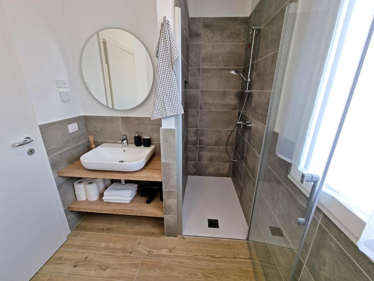 Pao Apartment - Costermano Eksteriør bilde