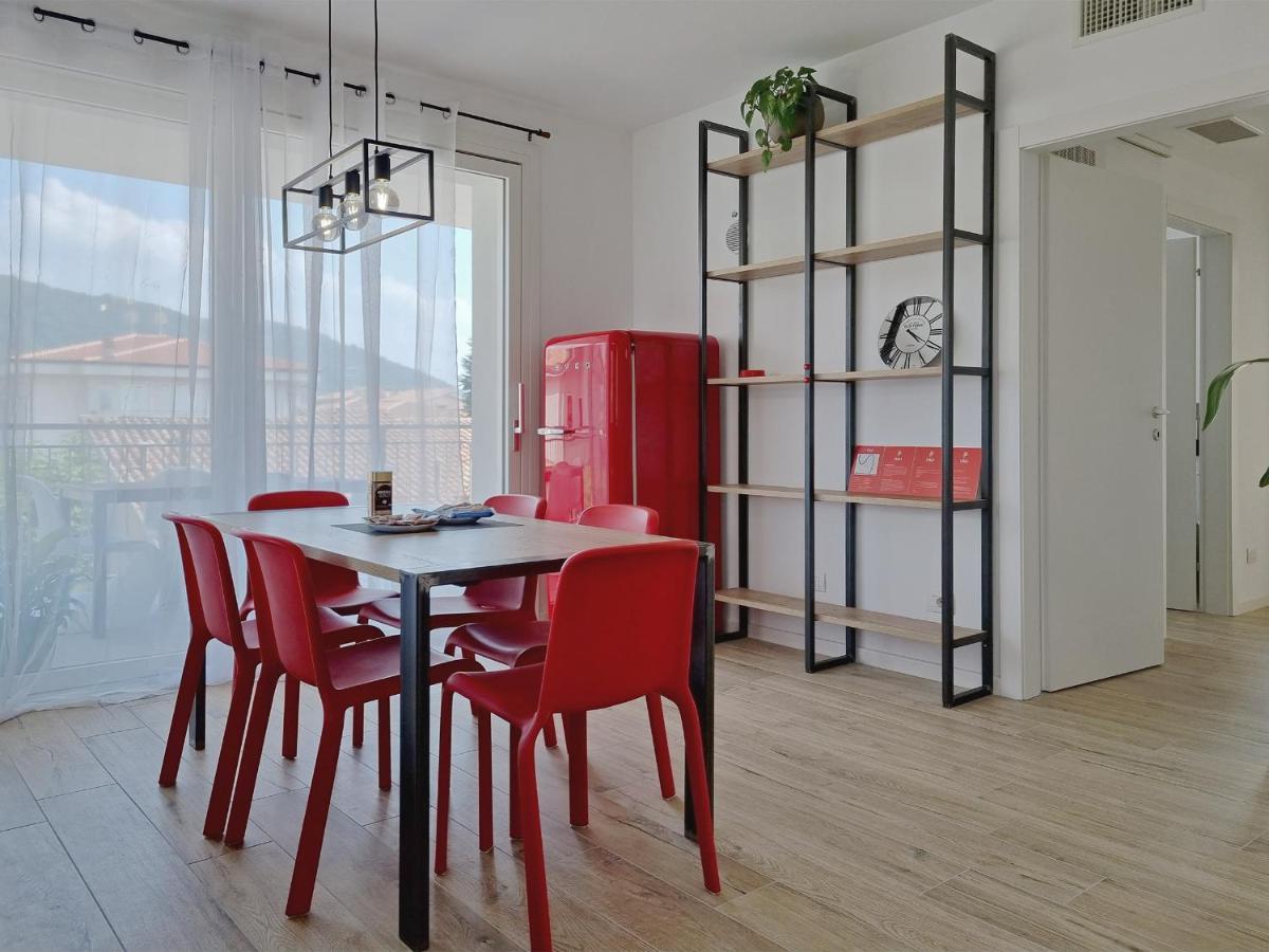 Pao Apartment - Costermano Eksteriør bilde